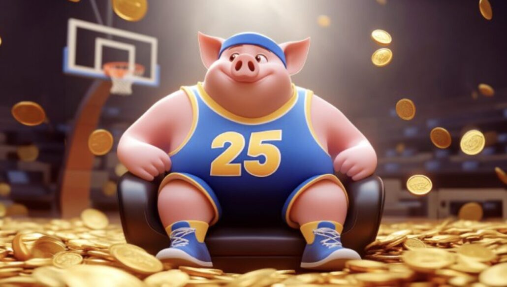 Комбо в Piggy Bank на 23 Февраля Комбо в Piggy Bank на 23 Февраля