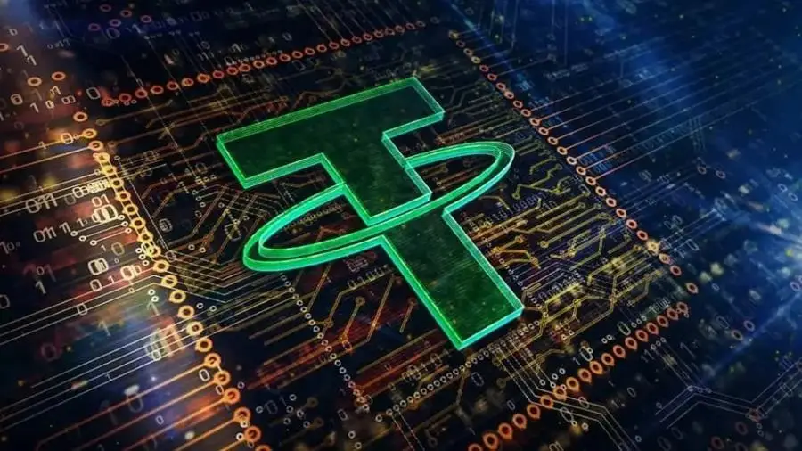 Tether приобрела часть акций футбольного клуба «Ювентус»