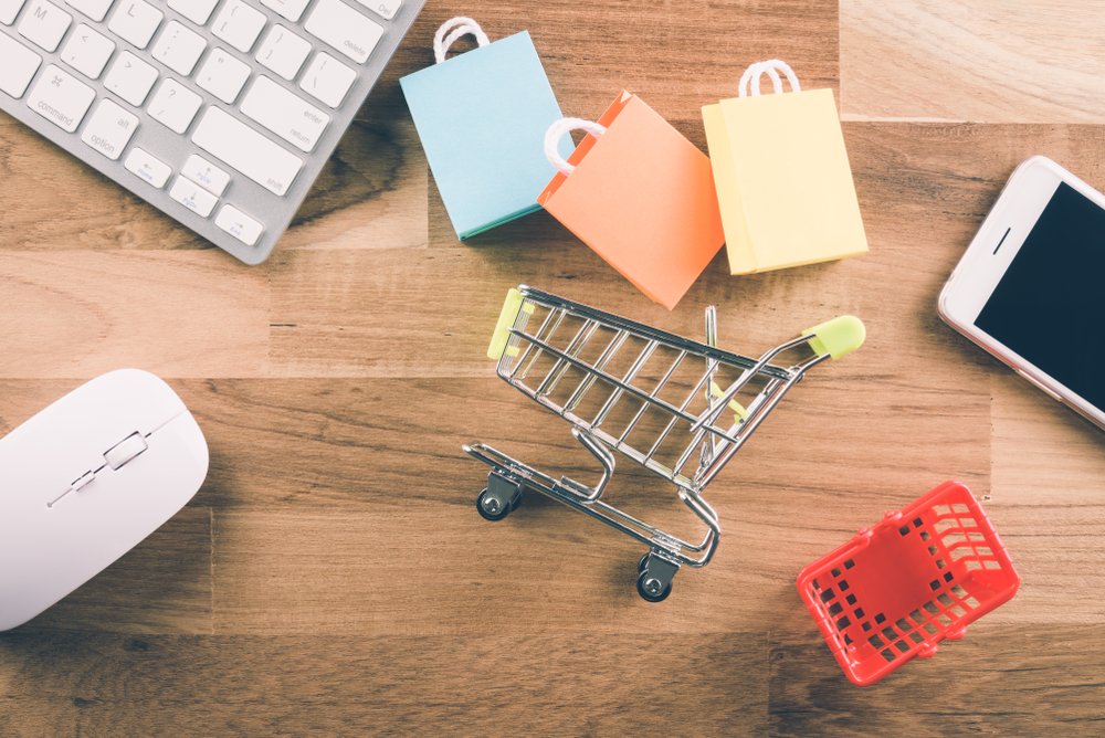 INFOLine: в 2025 году рынок online-торговли вырастет примерно на 32% до 14,9 трлн руб INFOLine: в 2025 году рынок online-торговли вырастет примерно на 32% до 14,9 трлн руб