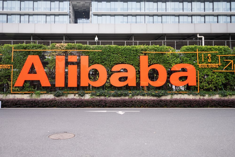 У Alibaba Group появился новый представитель в России